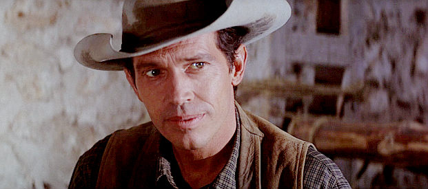 Return of the Seven - Warren Oates