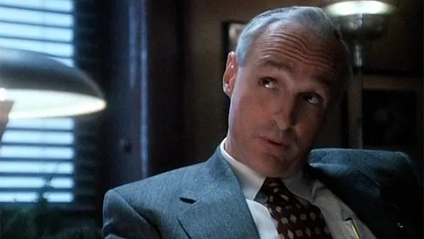 Ed McBain's 87th Precinct: Ice - Michael Gross